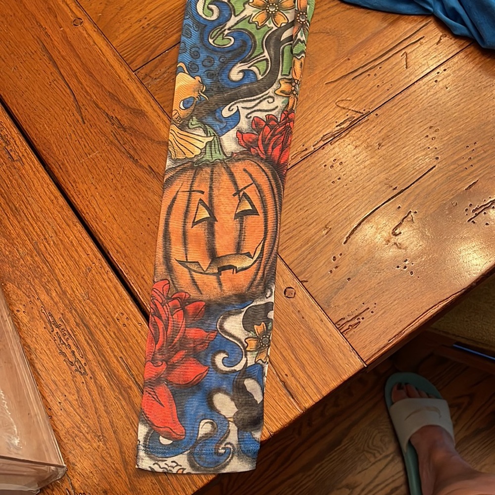 Halloween fun - Picture 6 of 9